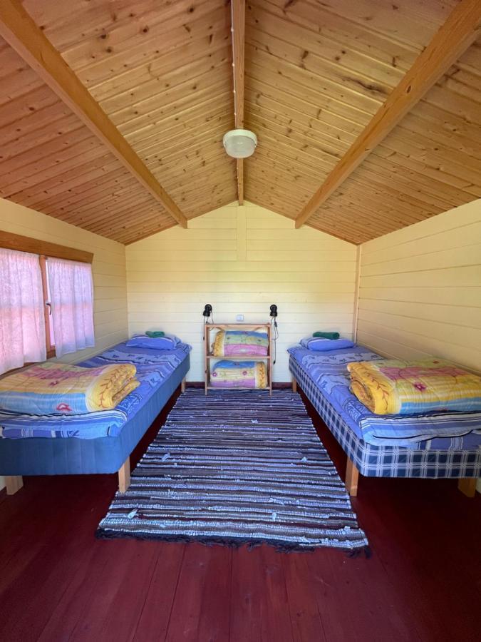 Aleksandri Guesthouse Pärnu Buitenkant foto
